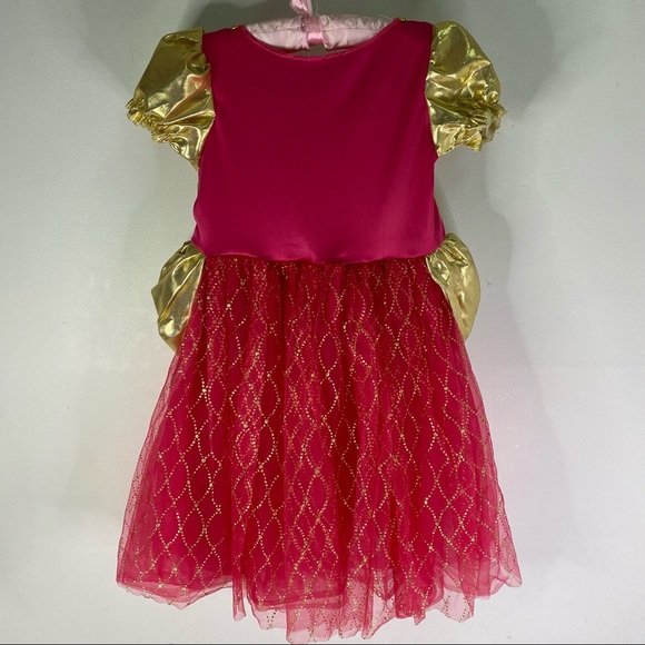 NEW Fairy Tales Princess Halloween Costume Large - Picture 3 of 8